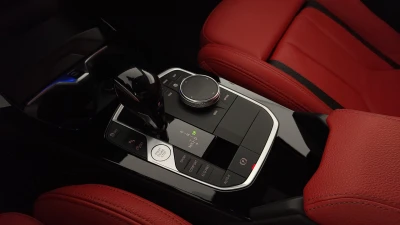 BMW M Serie 1
