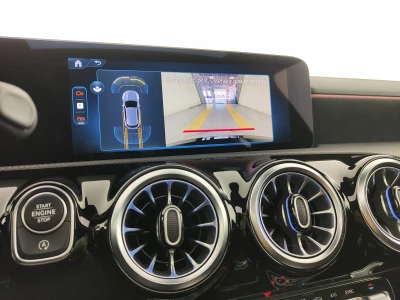 Mercedes-Amg Classe A