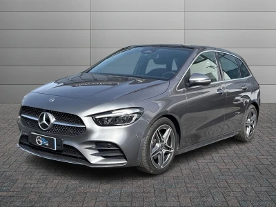 Mercedes-Benz CLASSE B