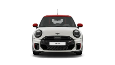 MINI JCW MINI COOPER 3 PORTE