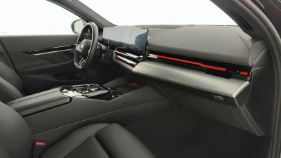 BMW SERIE 5