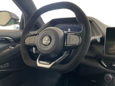 Lotus EMIRA