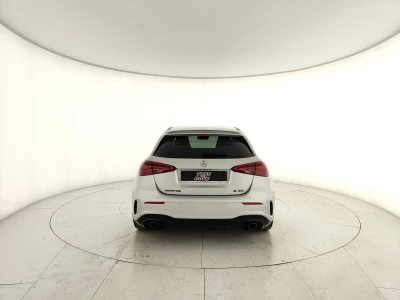 Mercedes-Amg Classe A