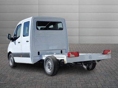 Mercedes-Vans Sprinter Telaio