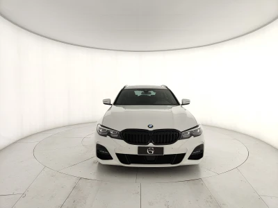BMW SERIE 3
