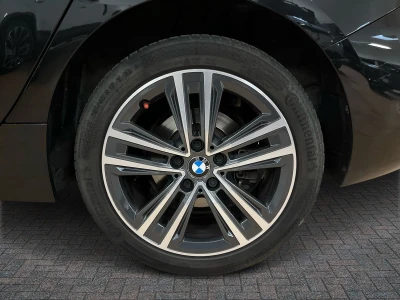 BMW SERIE 1