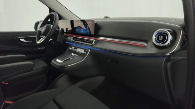 Mercedes-Vans Classe V
