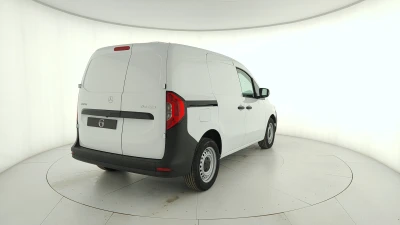 Mercedes-Vans CITAN
