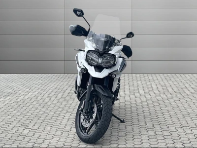 Triumph Tiger 1200