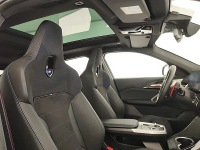 BMW M X2 M
