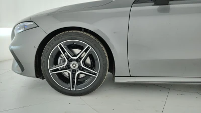 Mercedes-Benz CLASSE A
