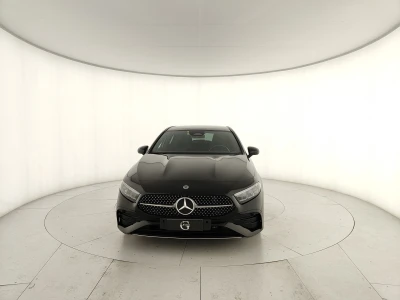 Mercedes-Benz CLASSE A