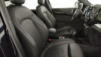 MINI JCW Mini