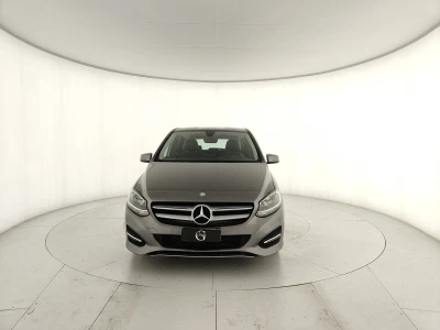 Mercedes-Benz CLASSE B