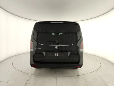 Mercedes-Vans Classe V
