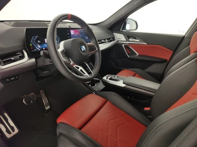 BMW M X1 M