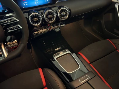 Mercedes-Amg Classe A