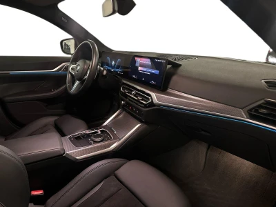 BMW SERIE 4