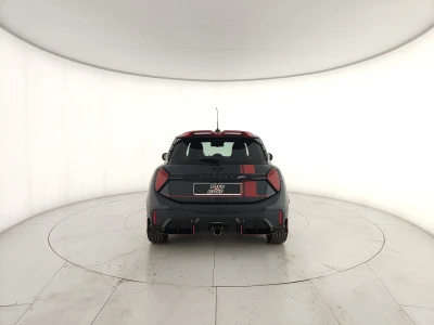 MINI COOPER 3 PORTE