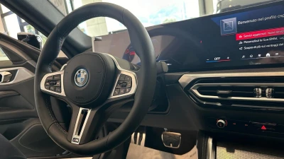 BMW M i4 M