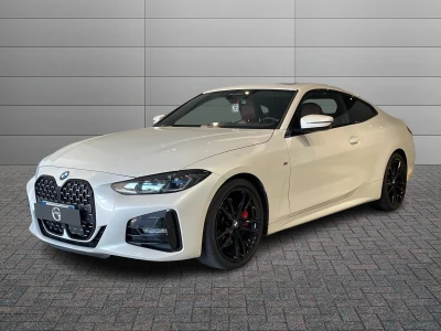 BMW SERIE 4