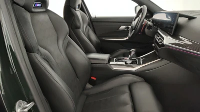 BMW M M3