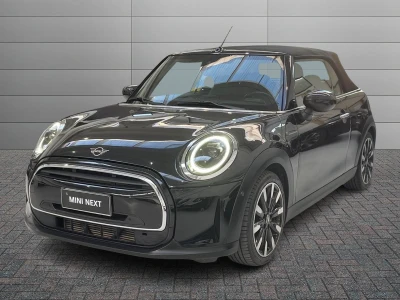 MINI CABRIO