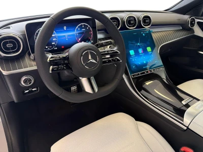 Mercedes-Benz CLASSE C