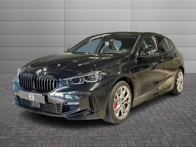BMW SERIE 1