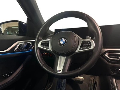 BMW SERIE 4