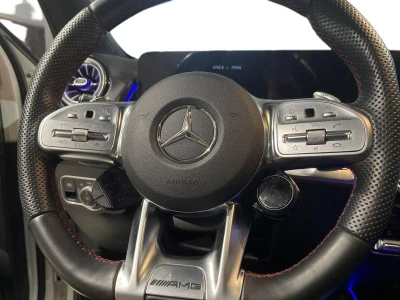 Mercedes-Amg GLB