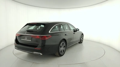 Mercedes-Benz CLASSE E