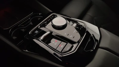 BMW SERIE 5