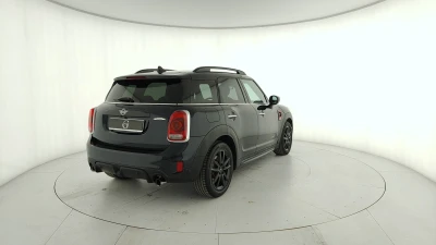MINI JCW Mini