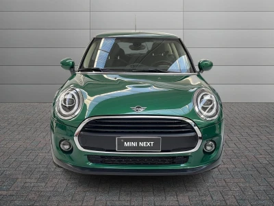 MINI COOPER 3 PORTE