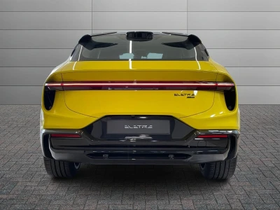 Lotus ELETRE