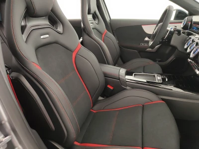 Mercedes-Amg Classe A