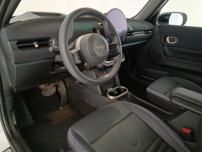 MINI 5 PORTE
