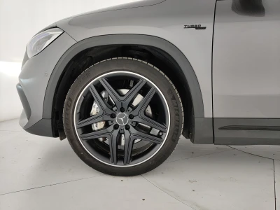 Mercedes-Amg GLA