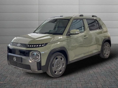 Hyundai Inster Cross