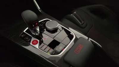 BMW M M4