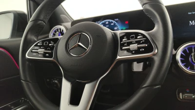 Mercedes-Benz CLASSE B