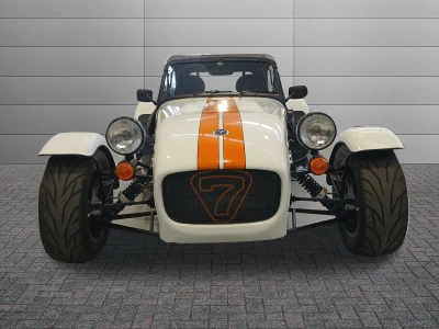 Caterham Seven S3