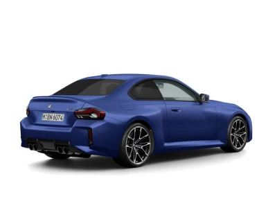 BMW M M2