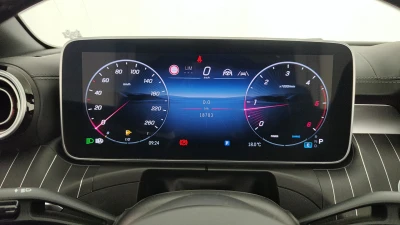 Mercedes-Benz CLE