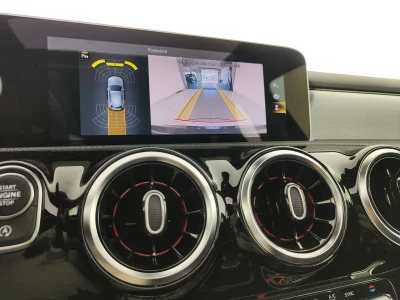 Mercedes-Amg Classe A