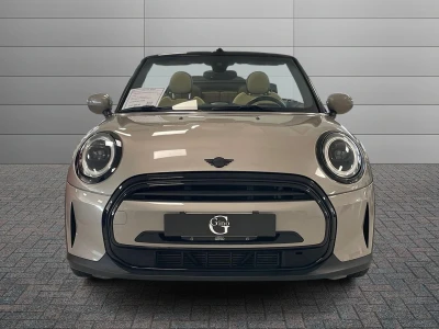 MINI CABRIO