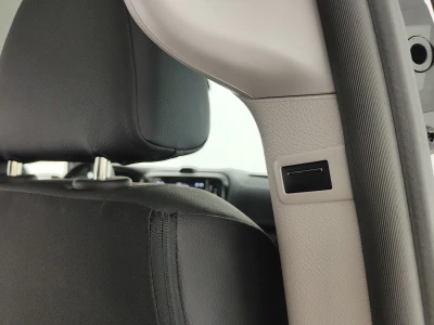 Mercedes-Benz VITO MIXTO E TOURER