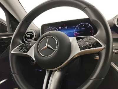 Mercedes-Benz CLASSE C