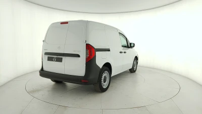 Mercedes-Vans CITAN